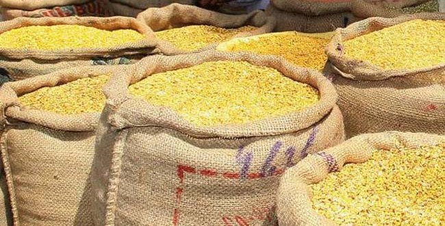 Telangana to sell tur dal at special counters